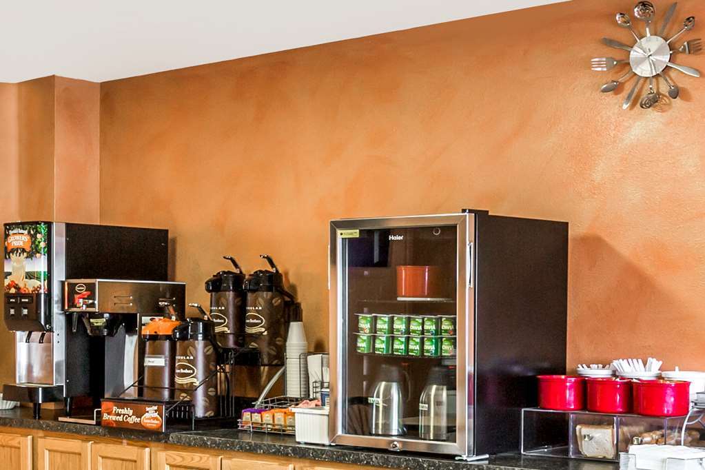 Super 8 By Wyndham Airport I90 Ξενοδοχείο Σιου Φολς Ανέσεις φωτογραφία